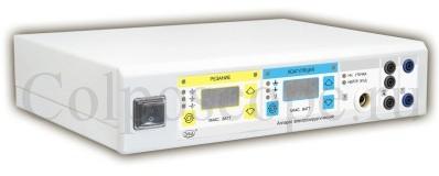 Аппарат электрохирургический высокочастотный ЭХВЧ-200-01 (мод. 0205), 100 Вт 