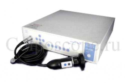 Видеокамера для формирования телевизионного сигнала от медицинских эндоскопов ВкЭ-01 КРВ 1001Н