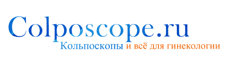 Logo Colposcope